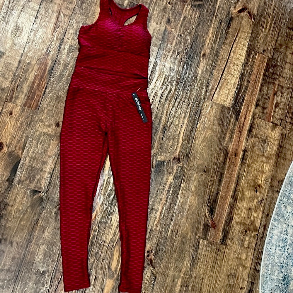 Workout Set